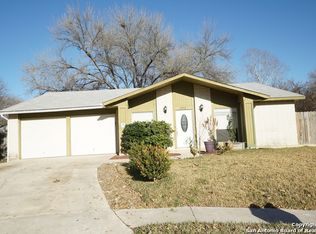 12914 Bisquet Point, San Antonio, TX 78233