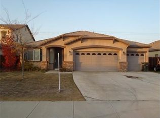 12310 Jacksonville Ave, Bakersfield, CA
