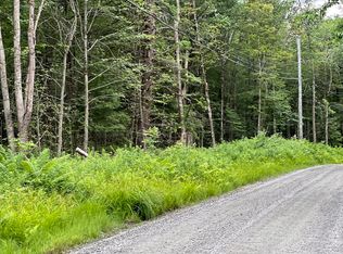 LOT 19 Becket Rd, Middlefield, MA 01243