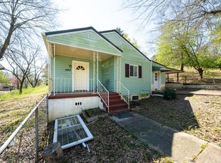 1240 Heflin Ave W, Birmingham, AL 35214