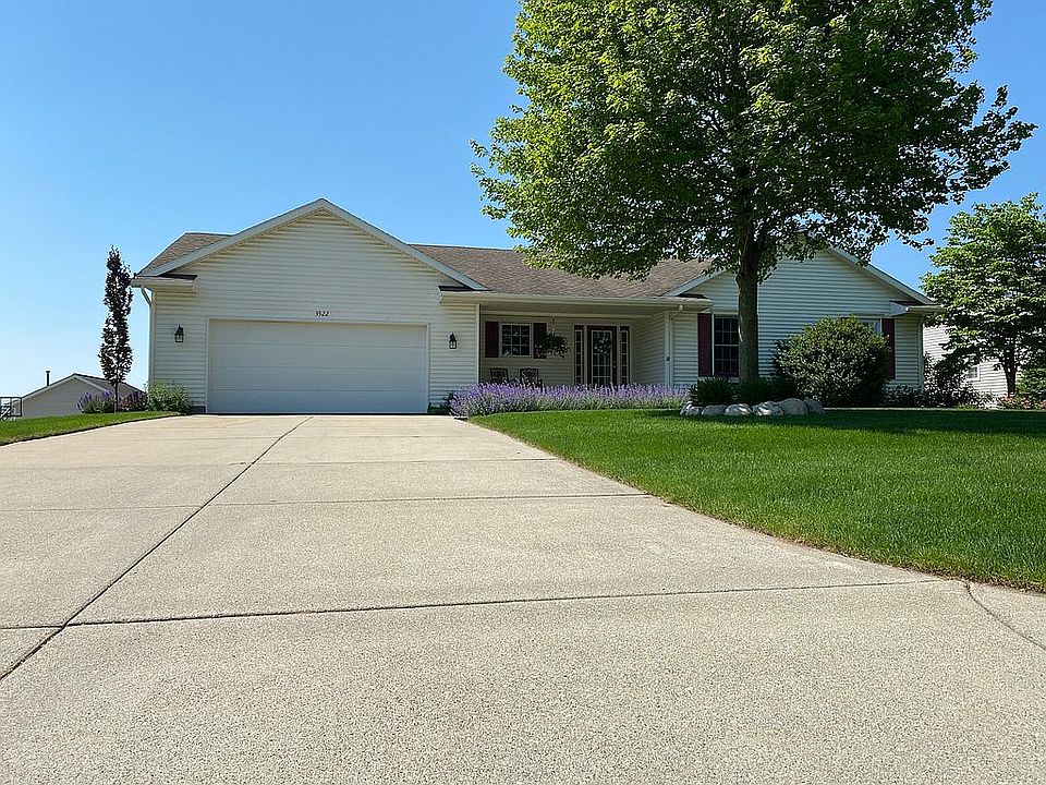 1st image of 3522 Rush Creek Dr