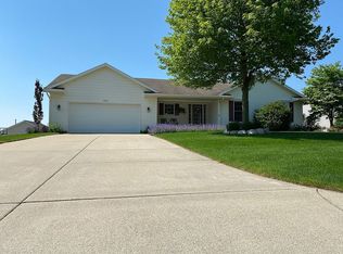 3522 Rush Creek Dr, Hudsonville, MI 49426