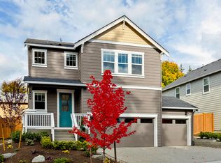 7440 NE 203rd St, Kenmore, WA 98028