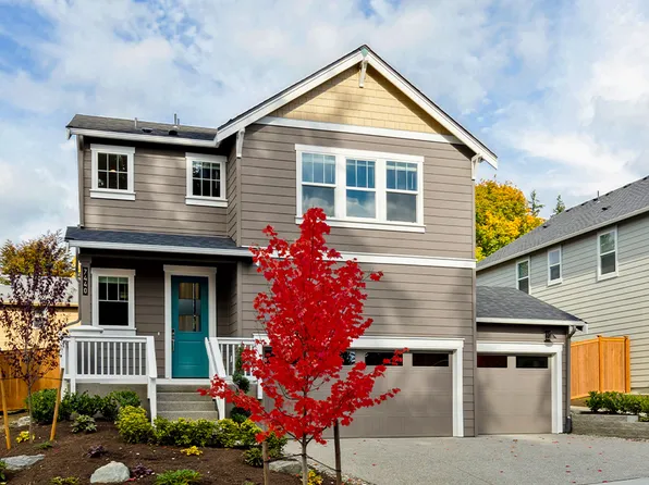 7440 NE 203rd St, Kenmore, WA 98028