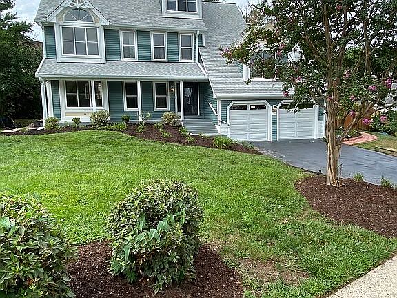 2nd image of 13705 Frankford Cir