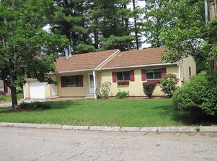 9 Tacoma Cir, Nashua, NH 03062