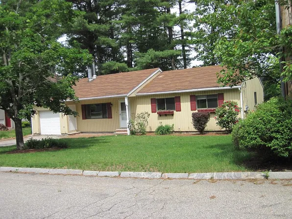 9 Tacoma Cir, Nashua, NH 03062