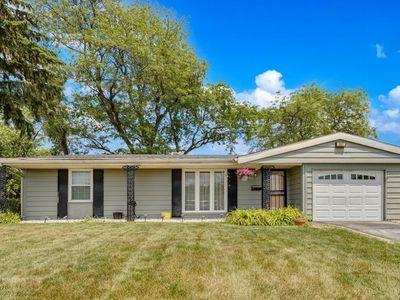 337 E Clark St, Glenwood, IL, 60425