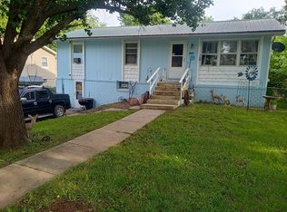 305 W 2nd St, Calhoun, MO 65323