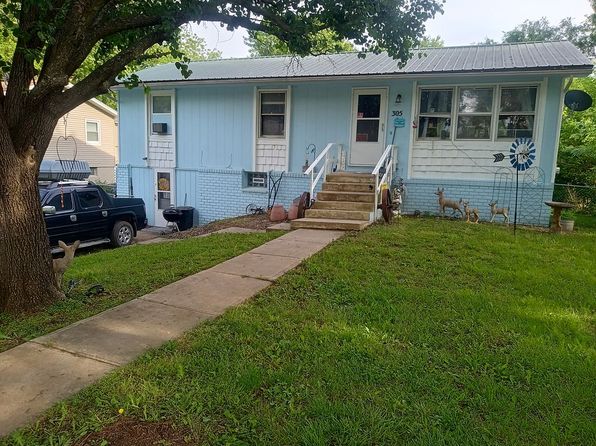 305 W 2nd St