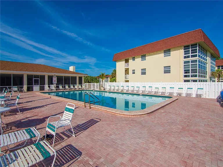 5400 Highway A1A #I24 — Photo 25