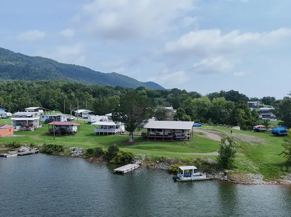 246 Cherokee Boat Dock Rd, Mooresburg, TN 37811