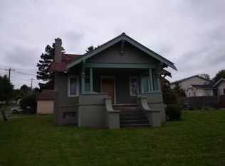 9441 51st Ave S, Seattle, WA 98118