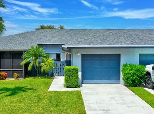 1734 N Dovetail Dr #0, Fort Pierce, FL 34982