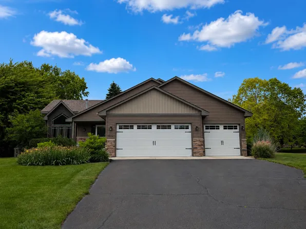 1173 Ruffed Grouse Ct, Lino Lakes, MN 55014