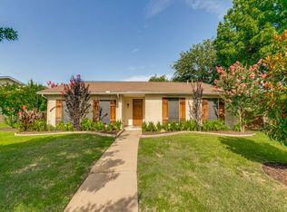 6537 Chinaberry Trl, Plano, TX 75023