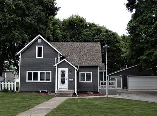 801 Taft St S, Humboldt, IA 50548