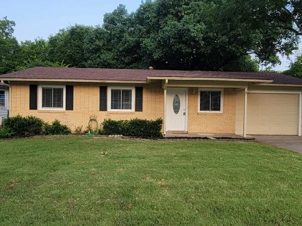 320 S 3rd St, Wylie, TX 75098