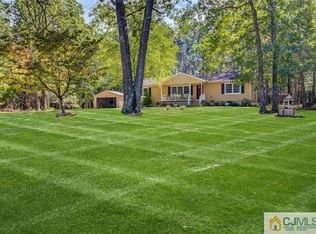 501 Pinehurst Rd, Plumsted, NJ 08514