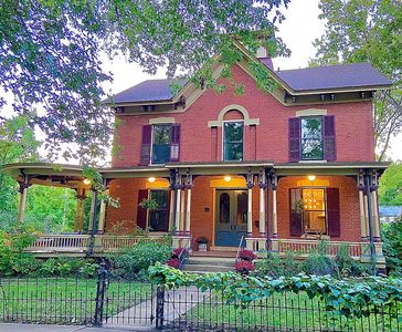 743 Indiana St, Lawrence, KS, 66044