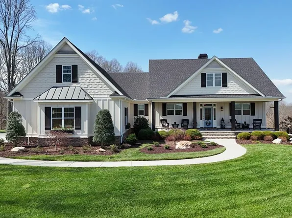 678 Reserve Rd, Blairsville, GA 30512