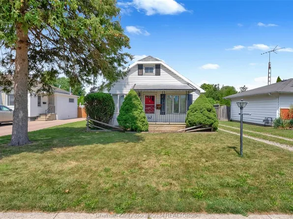 15 Oxley Dr, Chatham Kent, ON N7L 2K5
