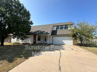 12303 E 87th St N, Owasso, OK 74055