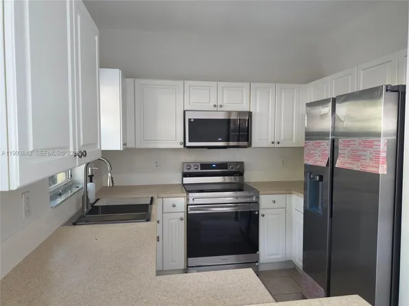 4125 NE 24th Dr #4125, Homestead, FL 33033