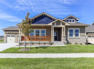 310 SW 16th St, Ankeny, IA 50023