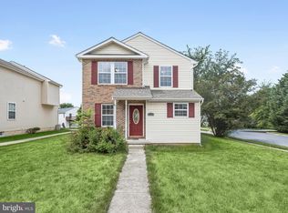 8201 Ethan Way, Windsor Mill, MD 21244
