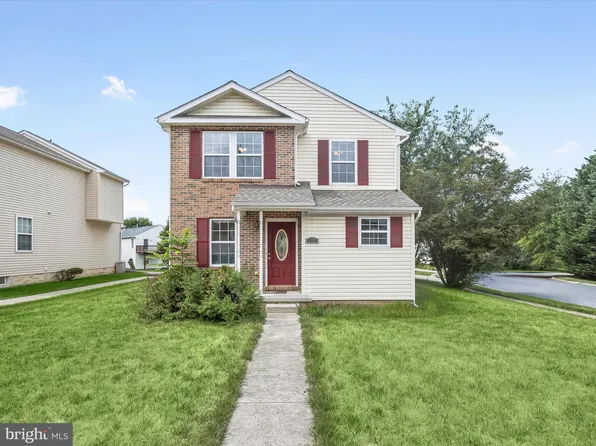 8201 Ethan Way, Windsor Mill, MD 21244