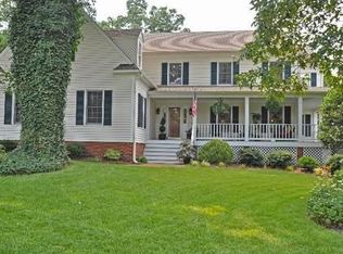 9000 Highgate Hill Dr, Chesterfield, VA 23832