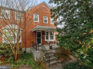 1672 Hardwick Rd, Towson, MD 21286