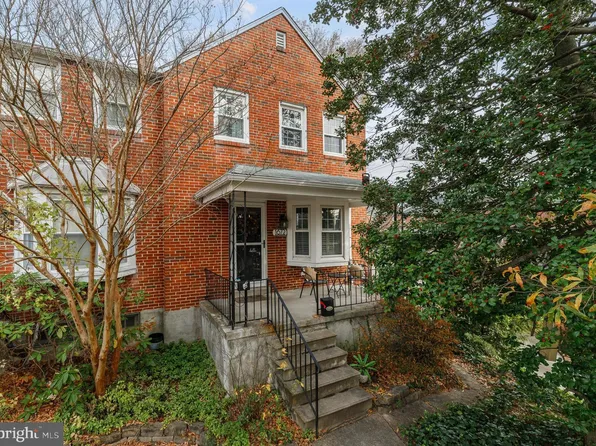 1672 Hardwick Rd, Towson, MD 21286