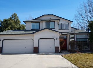 4600 N Chapala Way, Boise, ID 83713