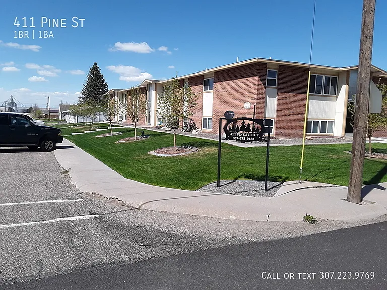 411 Pine St — Photo 15