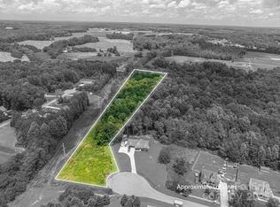 0 Flag Ln #53, Vale, NC 28168