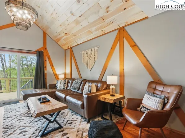 101 Fawn Lane, Beech Mountain, NC 28604