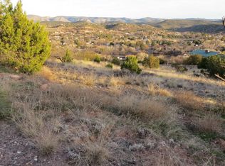 3645 Warrior Rst, Rimrock, AZ 86335