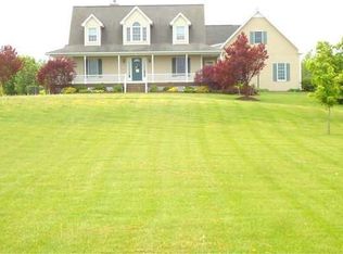 1467 Marchner Rd, Webster, NY 14580