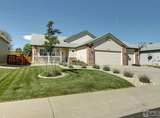 4105 Cotopaxi Dr, Loveland, CO 80538