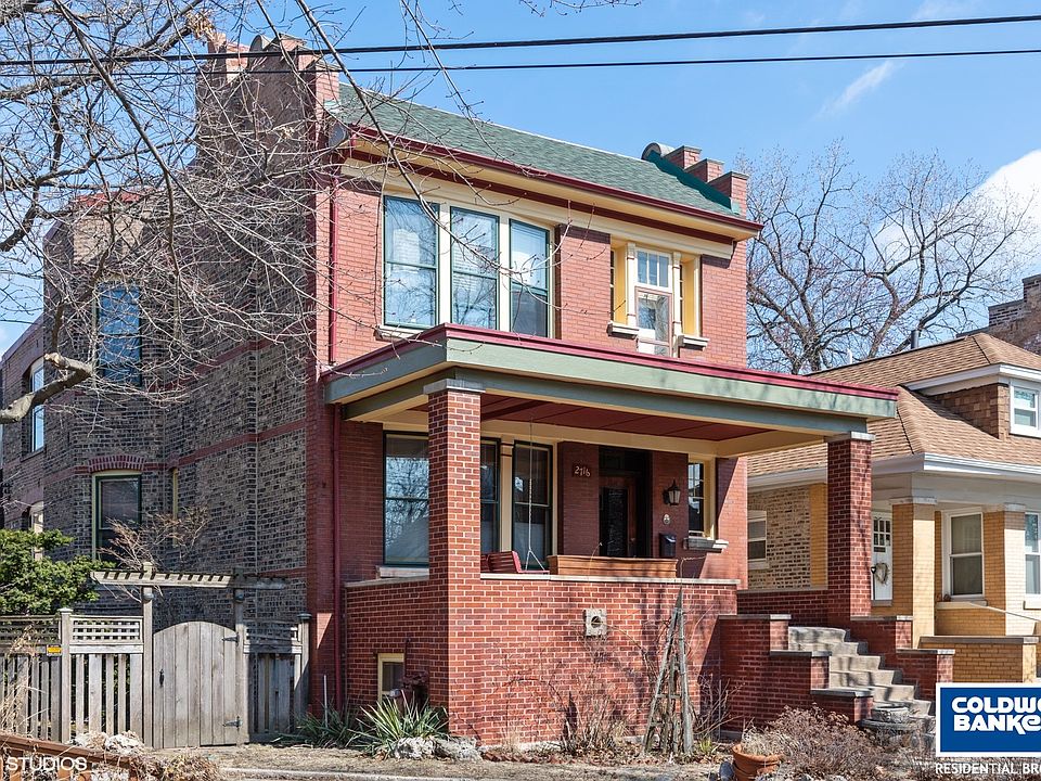 1st image of 2716 W Sunnyside Ave #1