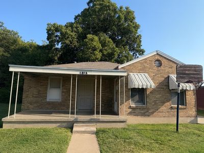 3615 Noble Ave, Fort Worth, TX, 76111