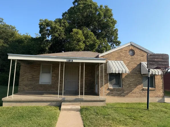 3615 Noble Ave, Fort Worth, TX 76111