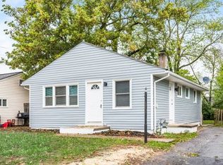 3180 Reis Ave #1, Columbus, OH 43224