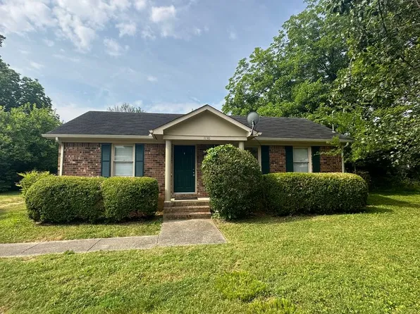 1130 Sloan St, Murfreesboro, TN 37130