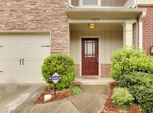 1076 N Village Dr, Decatur, GA 30032