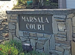 128 Marsala Ct, Hercules, CA 94547