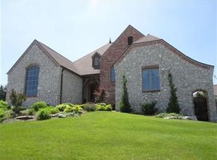 4022 E Kensington St, Springfield, MO 65809