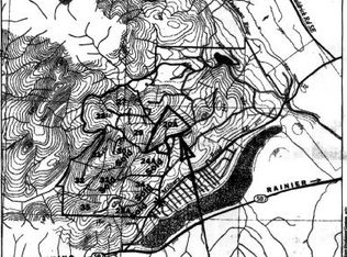 0 Lot20a McIntosh Rdg, Tenino, WA 98589